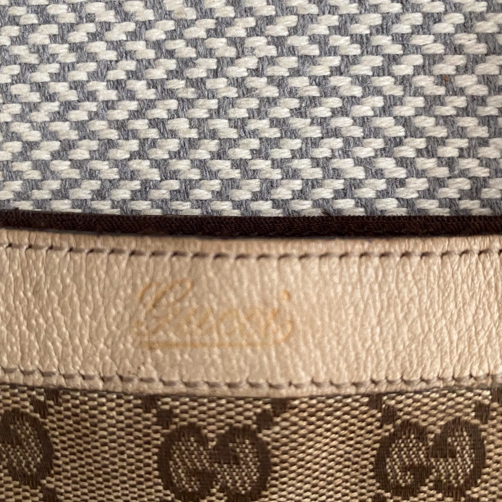 Authentic Gucci Tote - Picture 16 of 16